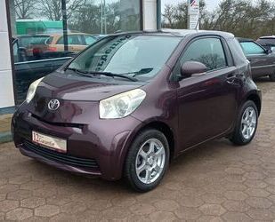 Toyota IQ Gebrauchtwagen