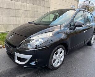 Renault Scenic Gebrauchtwagen