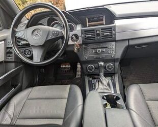 Mercedes-Benz GLK 220 Gebrauchtwagen