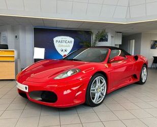 Ferrari F430 Gebrauchtwagen