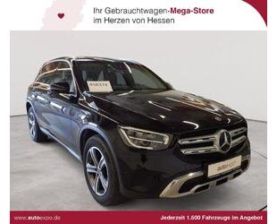 Mercedes-Benz GLC 220 Gebrauchtwagen