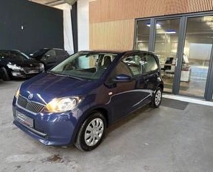 Skoda Citigo Gebrauchtwagen