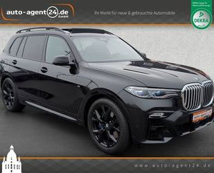 BMW X7 Gebrauchtwagen