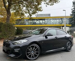 BMW 218 Gran Coupé Gebrauchtwagen
