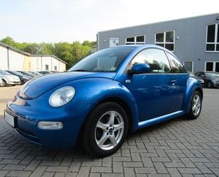 VW Volkswagen Beetle en vogeu,Klima,HU&AU Neu Gebrauchtwagen