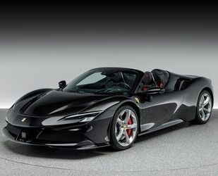 Ferrari SF90 Gebrauchtwagen