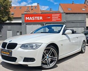 BMW 335 Gebrauchtwagen