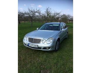 Mercedes-Benz E 280 Gebrauchtwagen