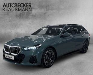 BMW i5 Gebrauchtwagen