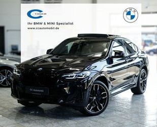 BMW X4 M40 Gebrauchtwagen