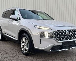 Hyundai SANTA FE Gebrauchtwagen