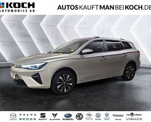MG MG5 Gebrauchtwagen