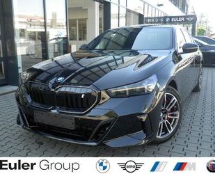 BMW i5 Gebrauchtwagen