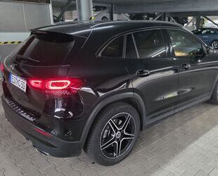 Mercedes-Benz GLA 250 Gebrauchtwagen
