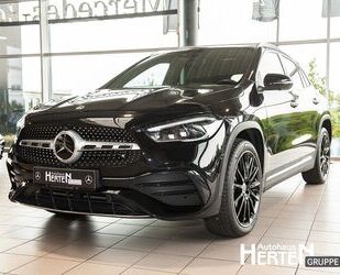 Mercedes-Benz GLA 250 Gebrauchtwagen