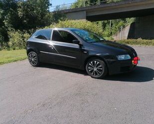 Fiat Stilo Gebrauchtwagen