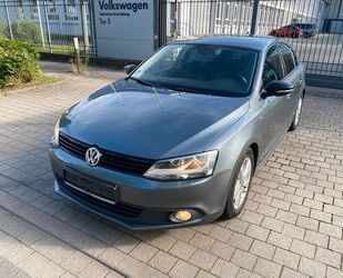 VW Jetta Gebrauchtwagen