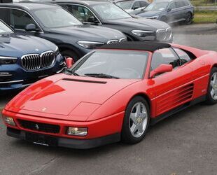 Ferrari 348 Gebrauchtwagen