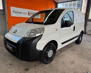 Citroen Nemo Gebrauchtwagen