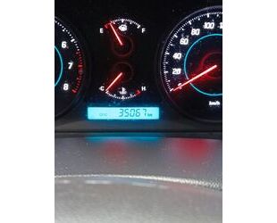 Chevrolet Captiva Gebrauchtwagen