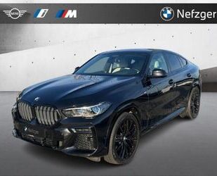 BMW X6 Gebrauchtwagen