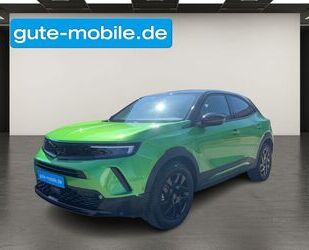 Opel Mokka-e Gebrauchtwagen