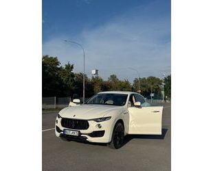 Maserati Levante Gebrauchtwagen