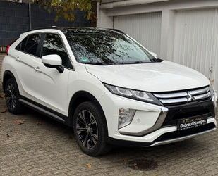 Mitsubishi Eclipse Gebrauchtwagen