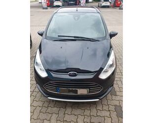 Ford B-Max Gebrauchtwagen
