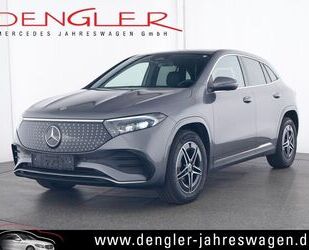 Mercedes-Benz EQA Gebrauchtwagen