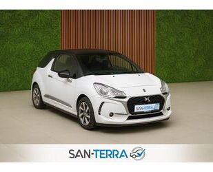 Citroen DS3 Gebrauchtwagen