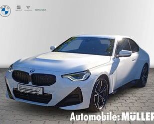 BMW 220 Gebrauchtwagen