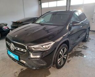 Mercedes-Benz GLA 200 Gebrauchtwagen