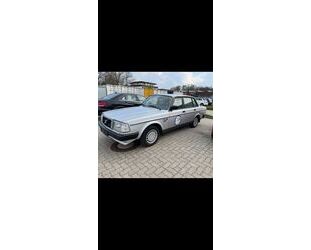 Volvo 240 Gebrauchtwagen