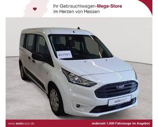 Ford Transit Connect Gebrauchtwagen