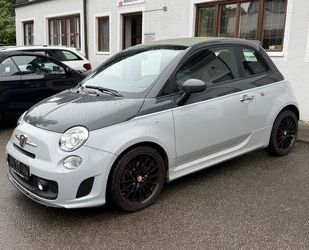 Abarth 500C Gebrauchtwagen