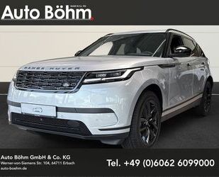 Land Rover Range Rover Velar Gebrauchtwagen