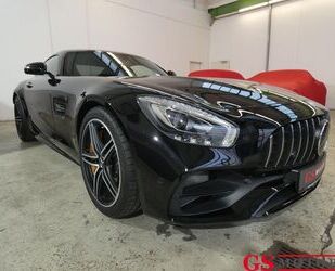 Mercedes-Benz AMG GT C Gebrauchtwagen