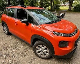 Citroen C3 Aircross Gebrauchtwagen