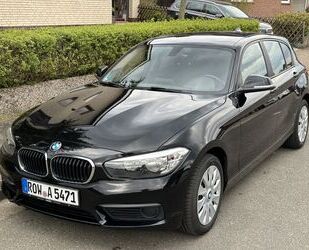 BMW 116 Gebrauchtwagen
