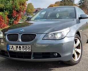 BMW 530 Gebrauchtwagen