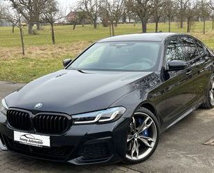 BMW M550 Gebrauchtwagen