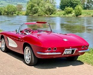 Corvette C1 Gebrauchtwagen