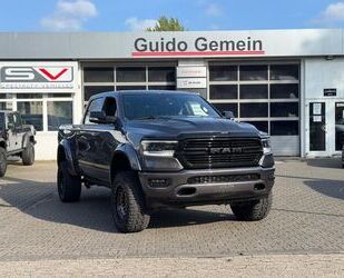 Dodge RAM Gebrauchtwagen