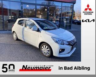 Mitsubishi Space Star Gebrauchtwagen