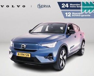 Volvo C40 Gebrauchtwagen