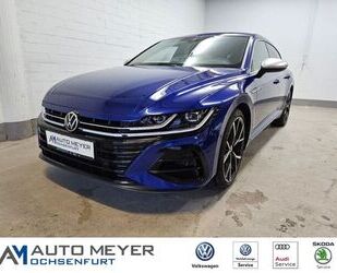 VW Arteon Gebrauchtwagen