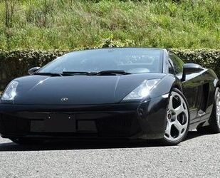 Lamborghini Gallardo Gebrauchtwagen