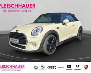 Mini Cooper Cabrio Gebrauchtwagen