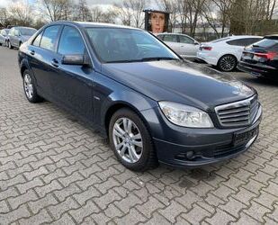 Mercedes-Benz C 180 Gebrauchtwagen